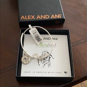 Brand new Alex and Ani
